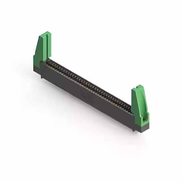 395-040-544-488 EDAC Inc.  Edgeboard Connectors